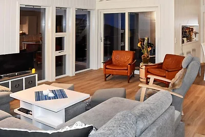 6 Personen Ferienhaus in Lyngstad