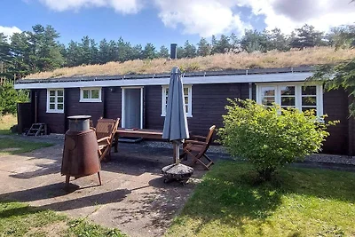 6 Personen Ferienhaus in Brovst