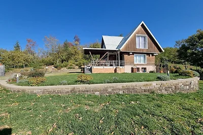 Chalet in Marliana in der Nähe des Zentrums