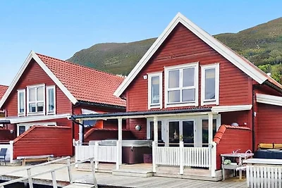 6 Personen Ferienhaus in Gursken-By Traum