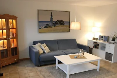 Ferienwohnung mit 1 Schlafzimmer
