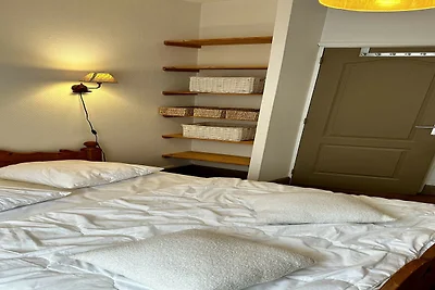 Romantischer Aufenthalt in den Bergen in...