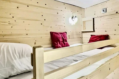 Appartamento a Val d'Isère con accesso dirett...