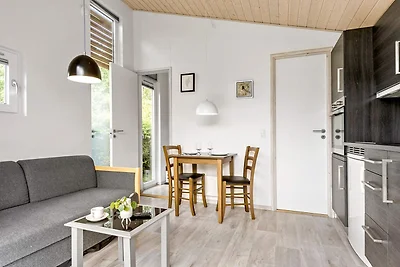 4 Personen Ferienpark haus in Aarhus N