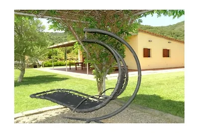 Agriturismo Poggio Banzi