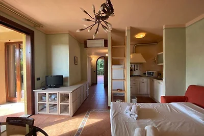 Apartment für 2 Gäste in Garda