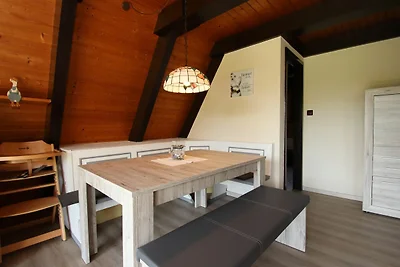 Casa vacanze Amalie, Burhave