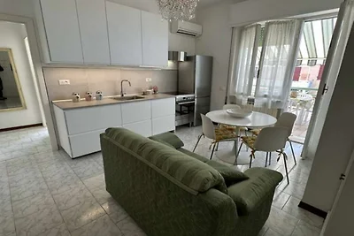 Appartement avec 1 chambre