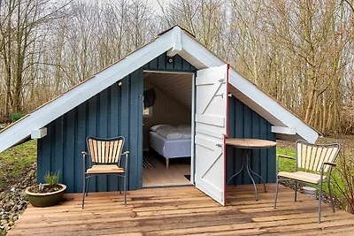 6 Personen Ferienhaus in Sydals