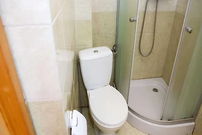 Dreibettzimmer, Sauna, Masuren