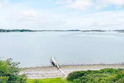 4 Sterne Ferienhaus in ELLÖS-By Traum