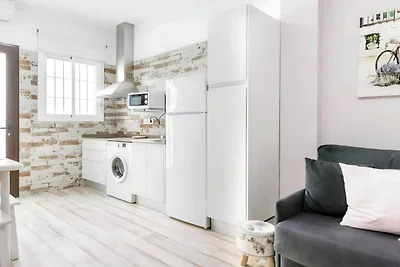 Ruhige Ferienwohnung für 4 Personen in...