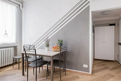 Navile 23 - Navile Family Apartment