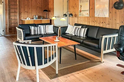 8 persoons vakantie huis in Ålbæk-By Traum