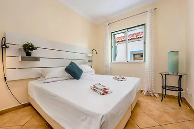 Appartamento a Burgau vicino spiaggia