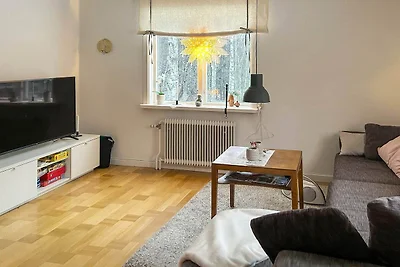 7 Personen Ferienhaus in DOCKSTA