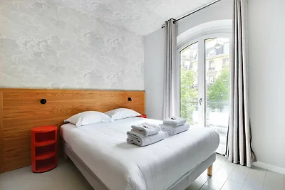 Appartamento nel cuore di Parigi ☆ Marais/Rep...