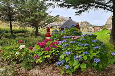 8 persoons vakantie huis in skudeneshavn-By...