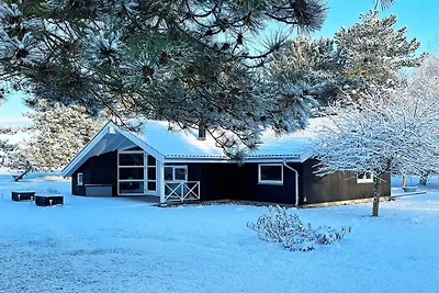 6 persoons vakantie huis in Rødby