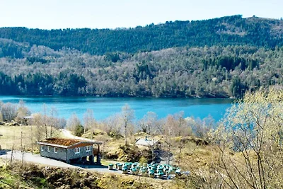 5 persoons vakantie huis in LONEVÅG-By Traum