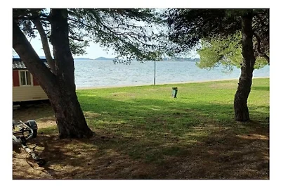 Camping Imperial Vila Matias