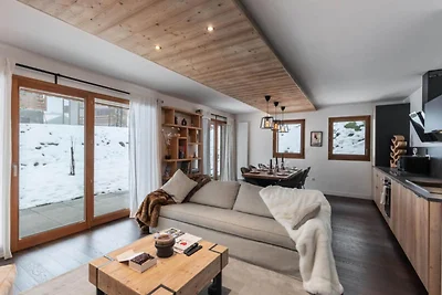 Silver Lodge Residenz