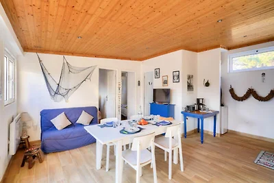 Apartment in Loctudy in der Nähe von...