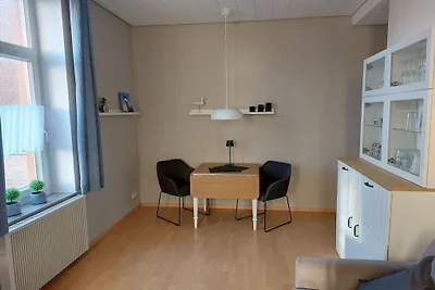 Ferienwohnung mit 2 Schlafzimmer
