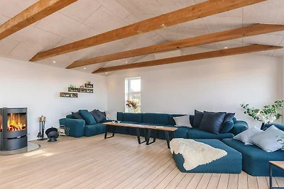 Luxurioses Refugium in Lokken -- By Traum...