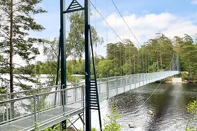 7 Personen Ferienhaus in Olofström