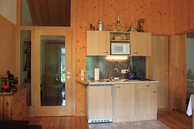 Gezellig vakantieappartement vlakbij Ski...