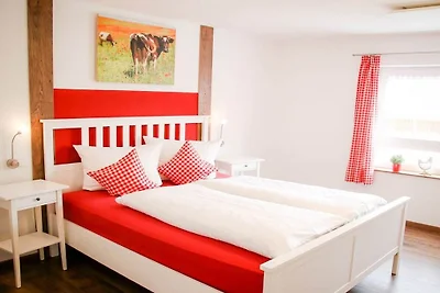 Ferienhaus in Hayingen mit Barbecue