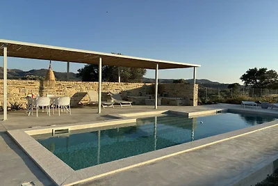 Villa in Sivas mit Schwimmbecken