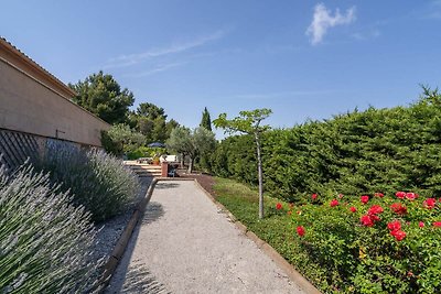 Villa tranquilla con piscina privata