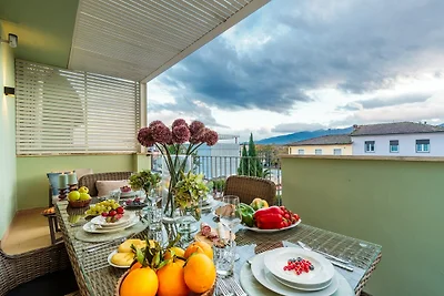 Villa in Toscane met Zwembad en Uitzicht