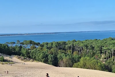 Residentie Le Teychan