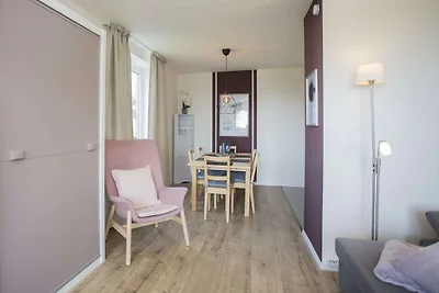 Gemütliches Apartment in Winterberg mit...