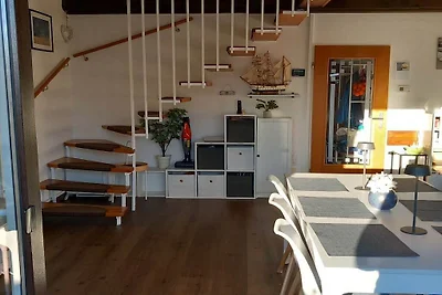 Vakantiehuis met 2 slaapkamers