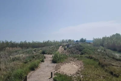 Village Escape 5 km vom Strand entfernt