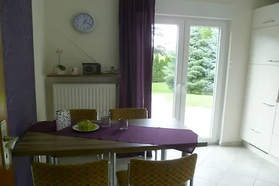 Ferienhaus mit 2 Schlafzimmer