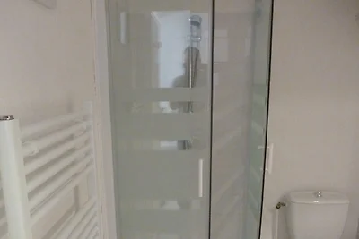 Wohnung in Bayeux in Strandnähe