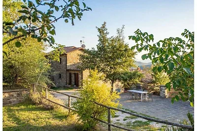 Villa Case a Cantuccio