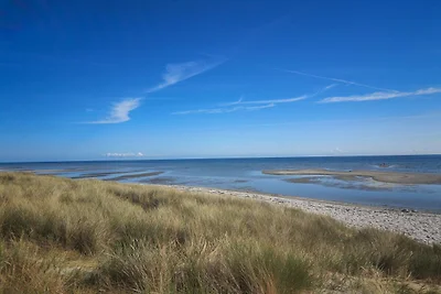 6 Personen Ferienhaus in Sæby-By Traum