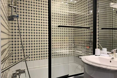 apartman za odmor Obiteljski odmor Barcelonnette