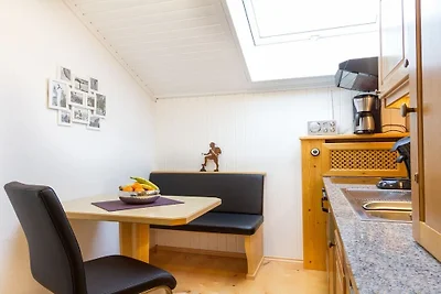 Ferienwohnung mit 1 Schlafzimmer