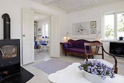 4 Personen Ferienhaus in Svendborg