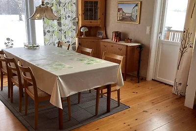 6 personas casa en SUNNE-By Traum