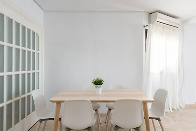 Casa Fronte Mare a Las Palmas con Terrazza