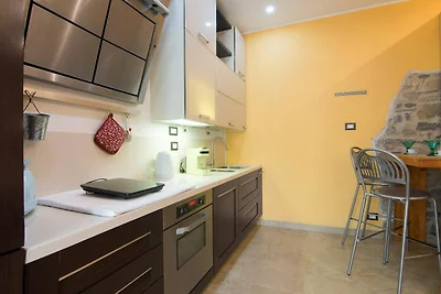 Studio in Sansepolcro nahe Altstadt