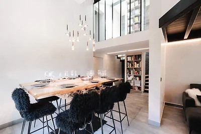 Residenz Le Sorbier für 8 Personen